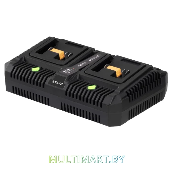 Зарядное устройство Ставр SBC 18-6A2-01 (18 В)